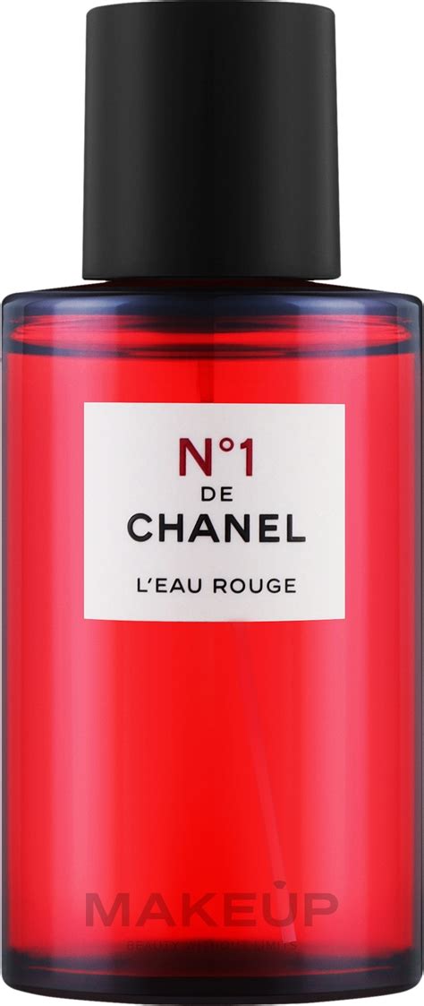 n 1 chanel l'eau rouge|chanel l'eau rouge revitalizing.